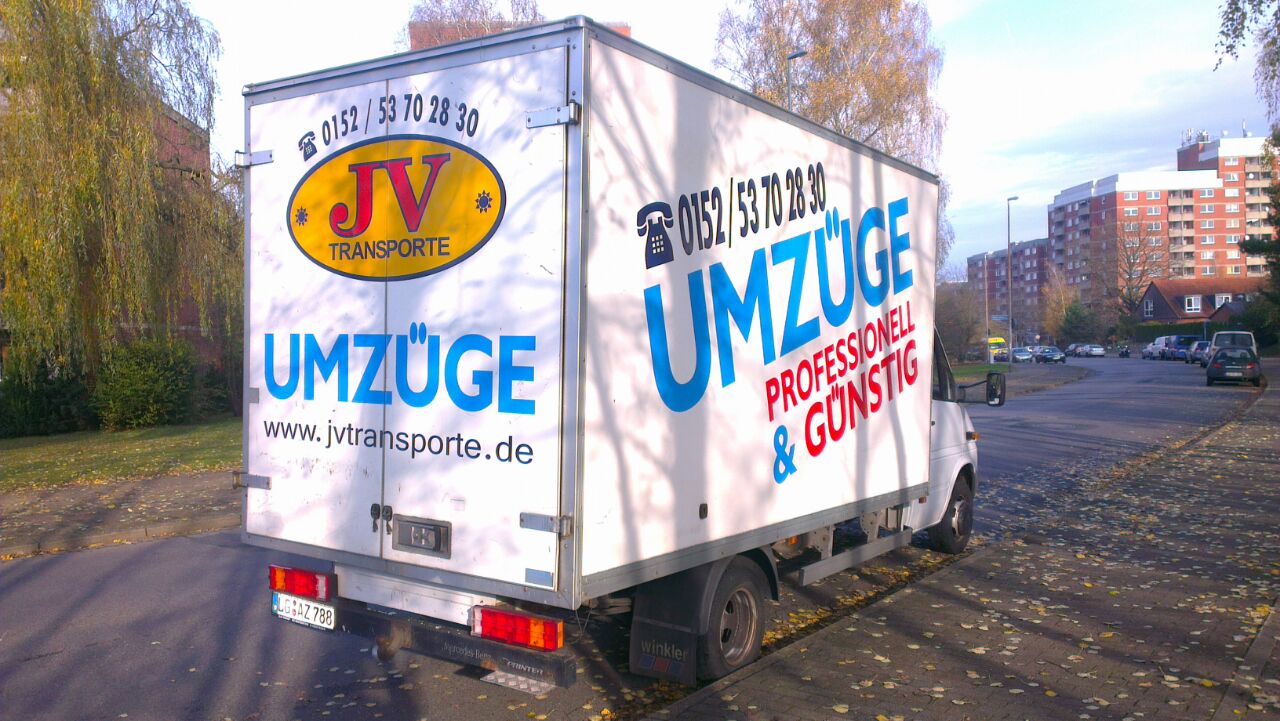umzuege
